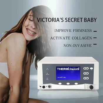 Новейшая технология Терми вагинального омоложения Подтягивающее женское косметическое оборудование для восстановления влагалища подтягивающий частный инструмент