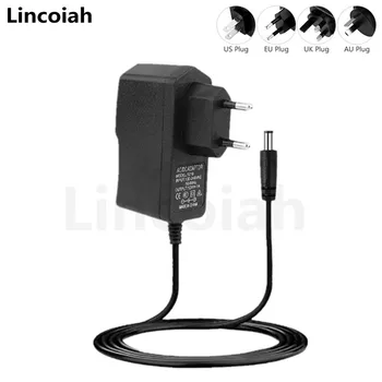 Адаптер переменного/постоянного тока Блок питания Зарядное устройство Шнур питания Для тонометра Little Doctor LD3a LD-N057