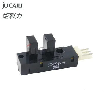 Jucaili 4шт струйный принтер omron SX4009-P1 концевой датчик F датчик происхождения переключателя