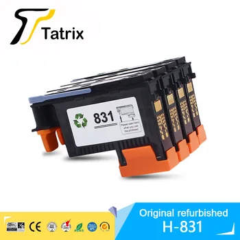Tatrix Высокое качество для HP831 Печатающая головка для HP 831 печатающая головка для HP Latex 300 310 330 335 360 370 Печатающая головка