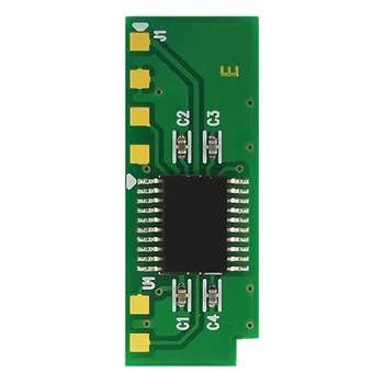 2шт pc-211rb Тонер-чип PC210 PA210 PB211 PB210 PC211 для принтеров PANTUM m6500 с чипом P2500 P2500W M6500 M6550