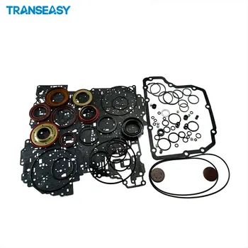 TF80SC Комплект для простого ремонта коробки передач TF-80SC, уплотнительные кольца, прокладка, костюм для Mazda Volvo