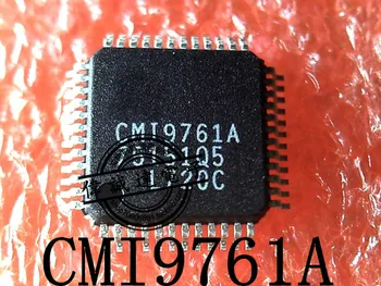 20 штук CMI9761A-VC-LF CM19761A LQFP48 новые