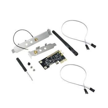 Модуль реле WiFi Wireless Smart Switch Mini PCI-E Настольный переключатель, карта перезапуска, включение/выключение пульта дистанционного управления ПК