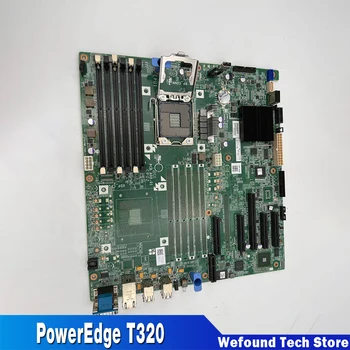 Серверная материнская плата для Dell PowerEdge T320 7MYHN W7H8C 7C9XP 07C9XP 1356 Полностью протестирована