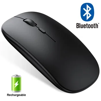 Применимо к ноутбуку Honor беспроводная Bluetooth-мышь Перезаряжаемая MagicBook PRO14 PC 15 All-in-one Mute Huawei