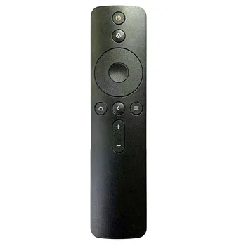 Пульт дистанционного управления для MI TV Smart TV 4S mi проектор пульт дистанционного управления Bluetooth Google Assistant с голосом НОВЫЙ
