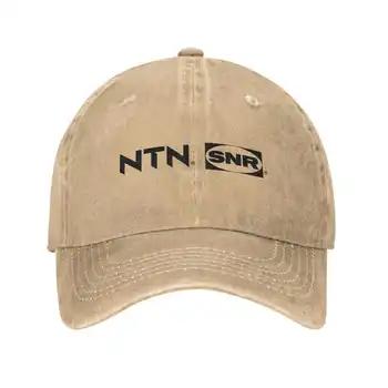 Повседневная джинсовая кепка с логотипом NTN SNR, вязаная шапка, бейсболка