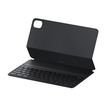 Клавиатура с магнитной сенсорной панелью для планшета mi Pad 5pro/Pad 5 Из Прочной Кожи J60A