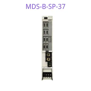 MDS-B-SP-37 MDS B SP 37 Подержанный привод шпинделя протестирован нормально для станков с ЧПУ