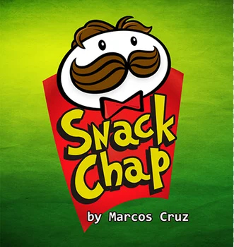 2021 Snack Chap от Marcos Cruz - Волшебные трюки