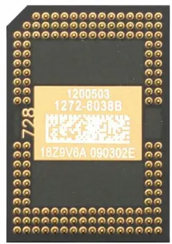 100% Новый DLP проектор с DMD чипом 1272-6038B для-Acer H5360 H5360BD V700 Разрешение (1280 x 720) 3D проекторы с DMD чипом