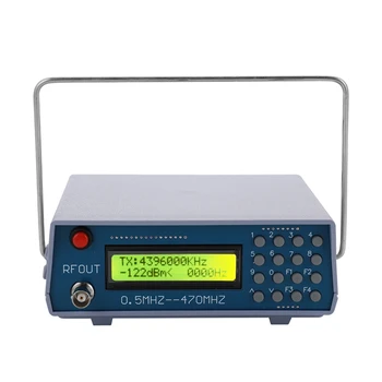 1 шт. Генератор сигналов для FM-радио, портативная рация, Отладочный цифровой CTCSS сингальный Выход