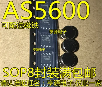 AS5600 AS5600-ASOM SOP-8