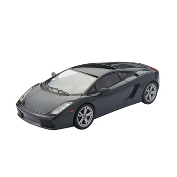 1/43 KYOSHO Lamborghini LAMB SE Коллекция моделей игрушек для украшения автомобилей из литого сплава