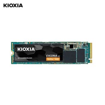 Твердотельный накопитель Kioxia SSD Высокоскоростной 500 ГБ 1 ТБ 2 ТБ SSD NVMe.M2 интерфейс EXCERIA серии NVMe RC20 (ранее Toshiba)