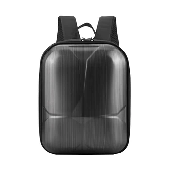 Жесткий рюкзак для Mini 3 Pro, жесткая сумка, водонепроницаемый дорожный чехол, противоударная защитная коробка для хранения, аксессуары для дронов