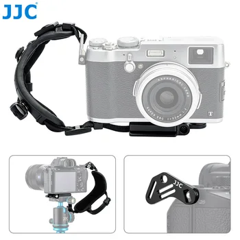 Высококачественный ремешок для камеры JJC для Fuji Fijifilm X-Pro3 X-Pro2 FX 50S/GFX 50S II/GFX 100S/GFX 100/GFX 50R xe4 xe3 xe2 xe2s