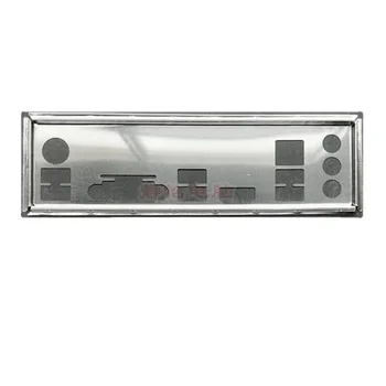 Кронштейн-обманка для задней панели экрана ввода-вывода для ASUS B365M PIXIU B360M-PIXIU B360M-KYLIN、B365M-БАЗАЛЬТОВАЯ перегородка задней панели корпуса