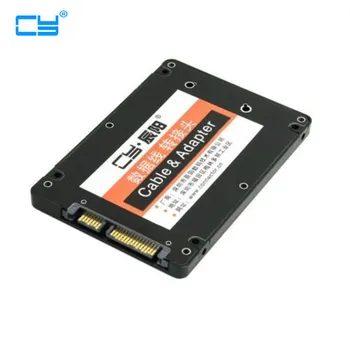 Мини PCI-E mSATA SSD для 2,5 