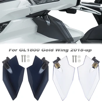 Дефлектор верхнего воздуха мотоцикла, Дефлекторы для Honda Goldwing 1800 GL1800 2018-2020