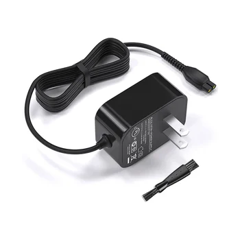 Зарядное устройство для Charger QP2520, совместимое с QP2520/90, QP2520/70, QP2520/72, штепсельная вилка США