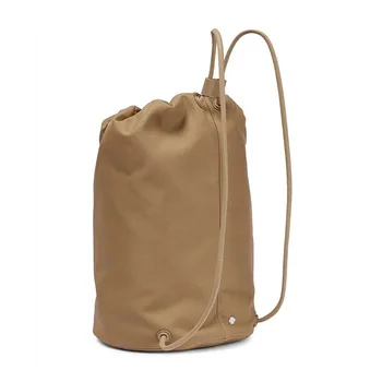 Оригинальная женская сумка-мешок The row, нейлоновый водонепроницаемый рюкзак для улицы