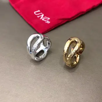 YS 2022 Новые Высококачественные серебряные кольца с бусинами ручной работы из бисера Можно подарить женщинам с бесплатной оптовой доставкой