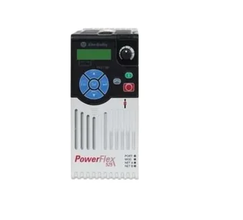 Привод переменного тока Allen Bradley PowerFlex 525 2,2 кВт (3 л.с.) 25B-D6P0N104