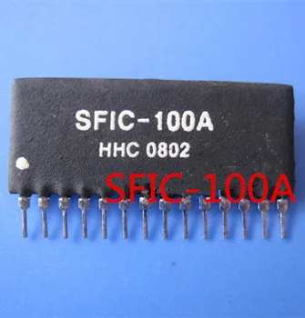 Новый однорядный модуль с фарфоровой крошкой SFIC-100A SF1C-100A SIP-14