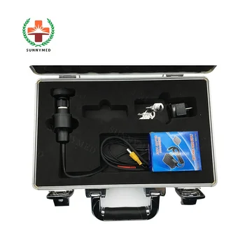 SY-P031, Медицинский водонепроницаемый эндоскоп, USB-бороскоп, гибкая портативная USB-эндоскопическая камера