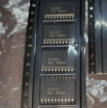 5-20 штук Новый ELMOS91022C 91022C SOP20Foot патч с чипом для автомобиля/компьютерной версии