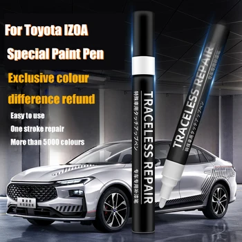 Ручка для ремонта автомобильной краски Toyota IZOA для удаления царапин ручка для покраски покрытия автомобиля