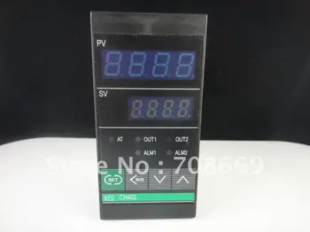 Цифровой ПИД-регулятор температуры F/C Control CH402 CH402FK02-M * AN